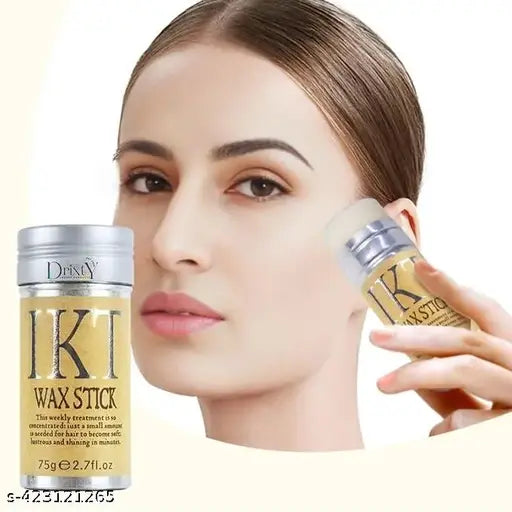 COMBO CERA CAPILAR IKT WAX STICK UPSELL